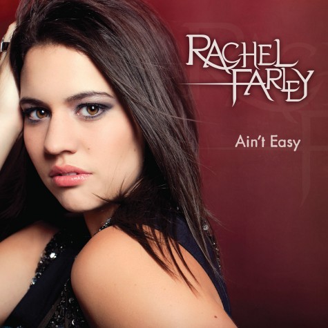 Rachael Farley - It aint easy
