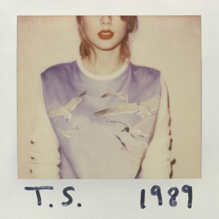 Taylor Swift 1989: Full Album Review