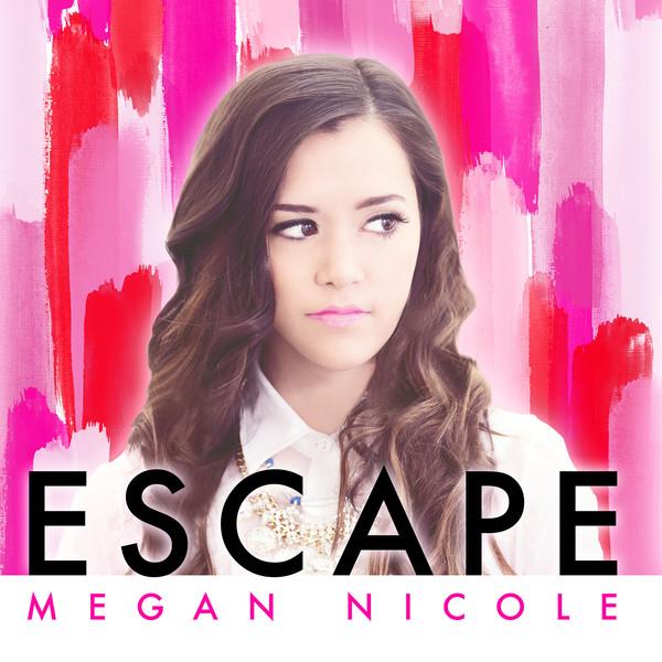 Megan Nicole “Just Tryin’ To Have A Little Fun”