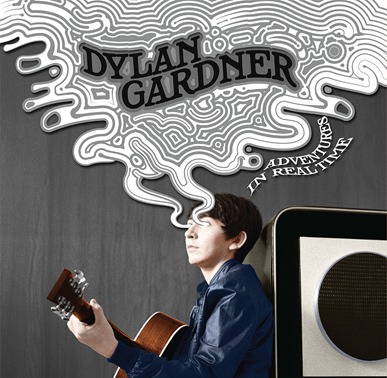 Dylan Gardner - Adventures In Real Time Review