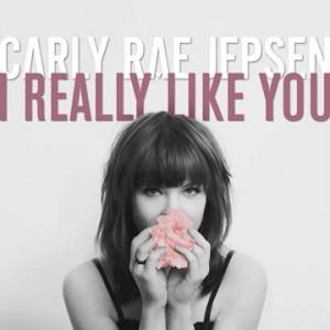 Carly Rae Jepsen's Album Cover