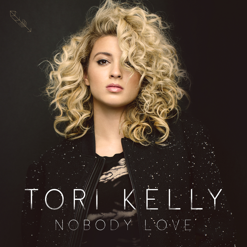 Album cover courtesy of Capitol Records & Schoolboy Records for Nobody Love - Single.