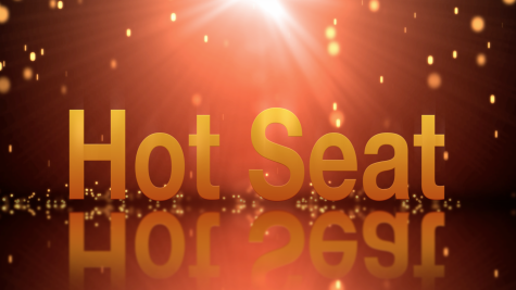 The Hot Seat Sports Talk. Season 3 Episode 18  2-7-19