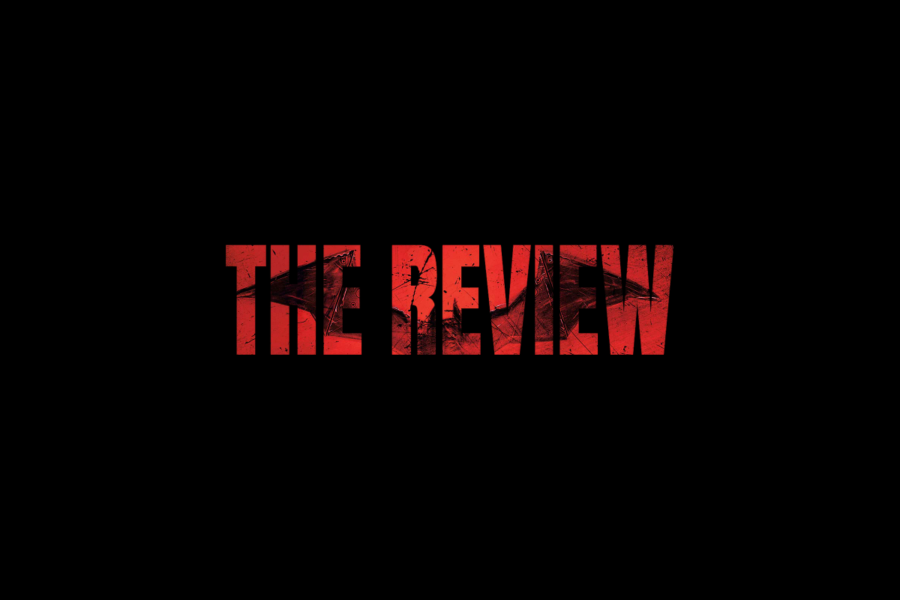 The+Batman+-+The+Review