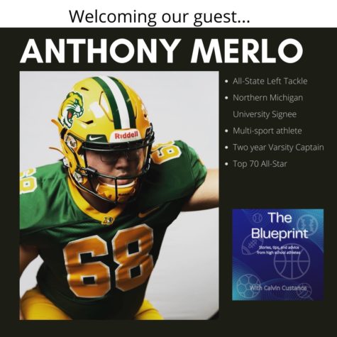 The Blueprint Episode 1: Anthony Merlo
