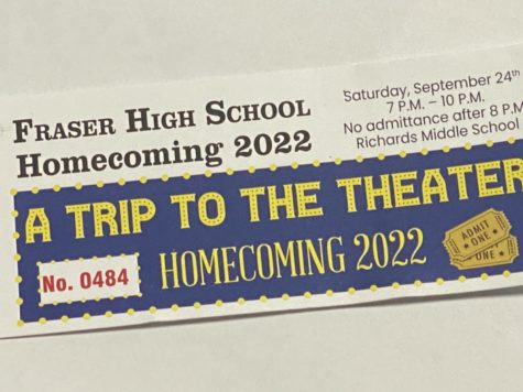 Homecoming: the Quest to Bring Guests