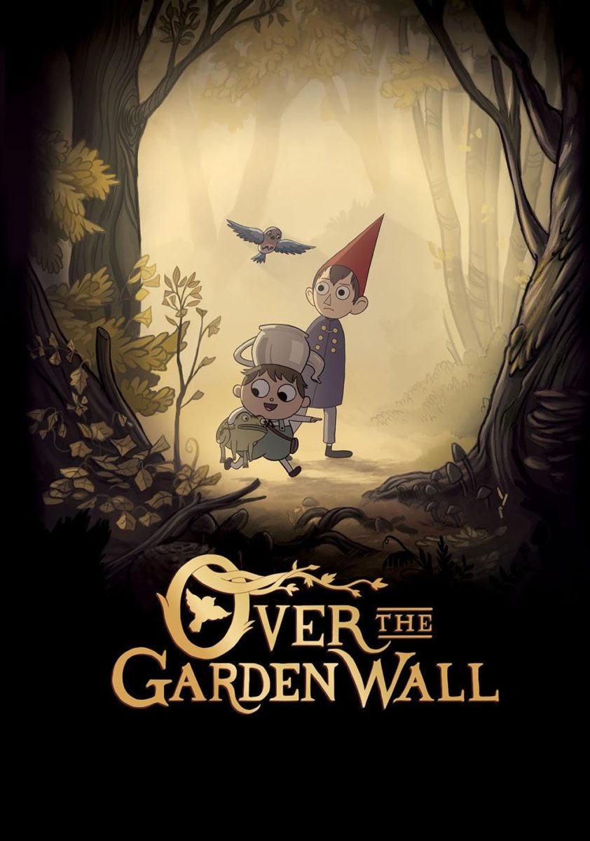 Over the Garden Wall Season is Finally here, and here’s how you can celebrate