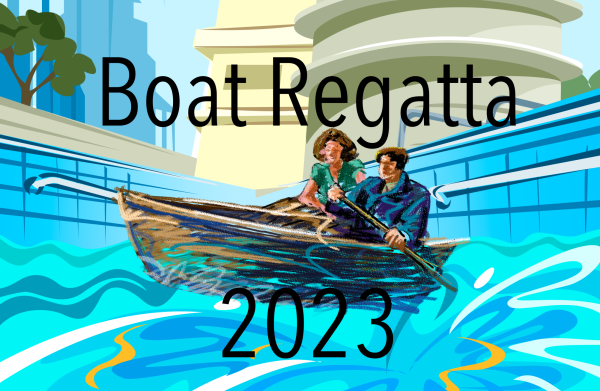 Boat Regatta 2023