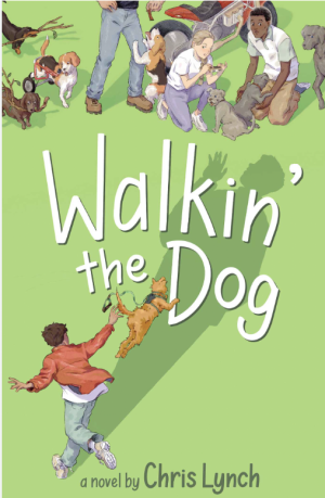 Walkin’ the Dog: Book Review