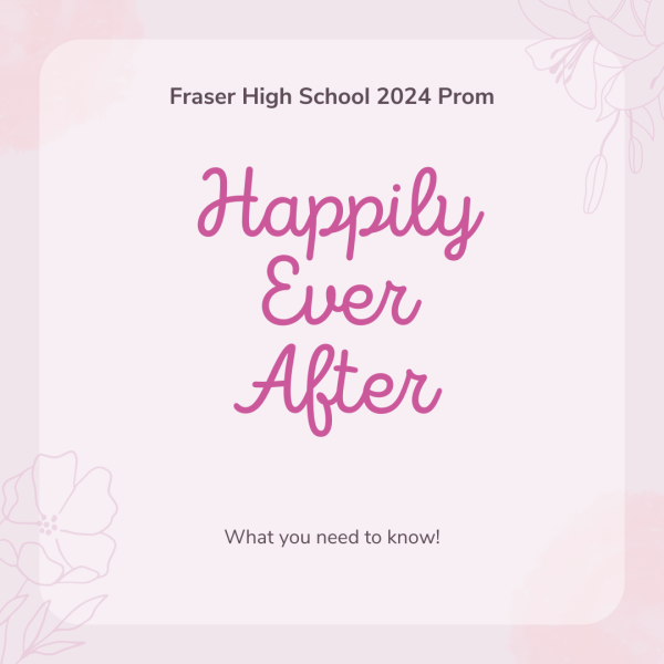 Prom is Coming Up, What Should You Know?