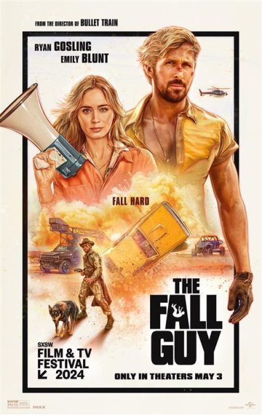 The Fall Guy: Review