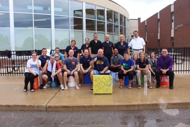 Fraser Administration Challenged by the Boys Tennis Team