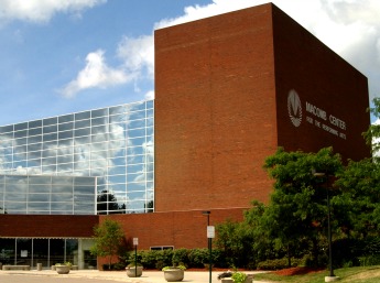 The World of The Macomb Early College Program