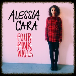 Alessia Cara Sings With Meaning