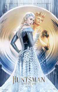 The Huntsman: Winters War New Trailer