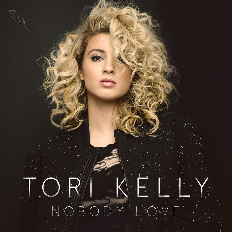 Album cover courtesy of Capitol Records & Schoolboy Records for "Nobody Love - Single."
