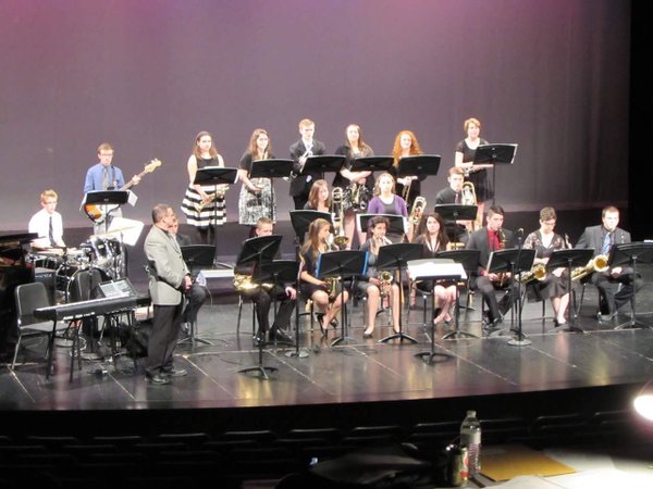 Jazz Band