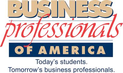 Logo of the Business Professionals of America
