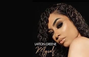 Layton Greene – Myself