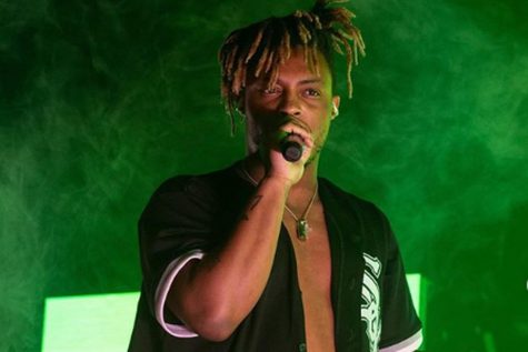 Juice WRLD - Lucid Dreams