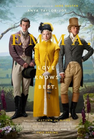 EMMA – The Epitome Of Dullness