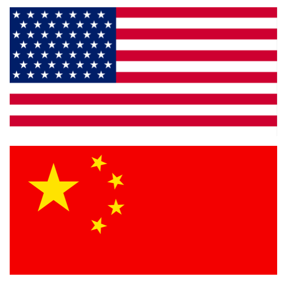 US v. China: Race For Vaccine
