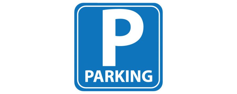 Parking Passes