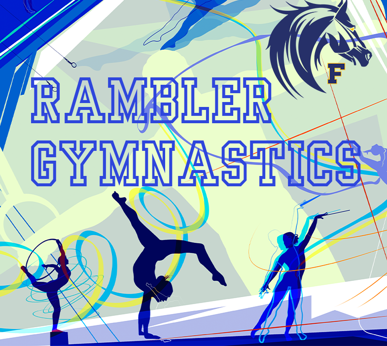 Gymnastics vs. Bloomfield Hills 6:30PM 3-8-21