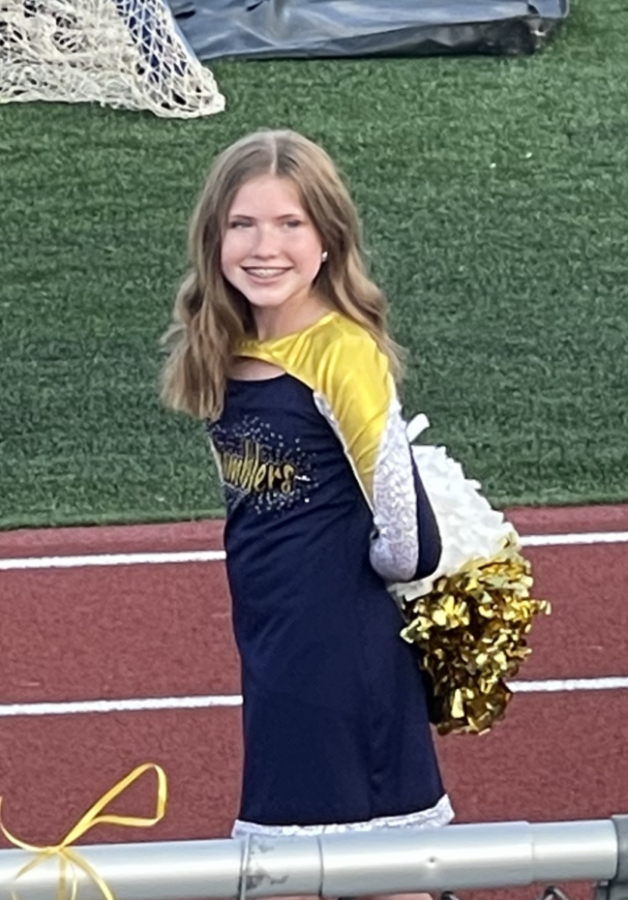 Molly Neiborg