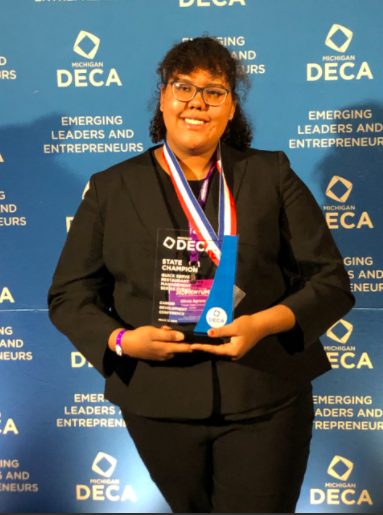 DECA State Championship