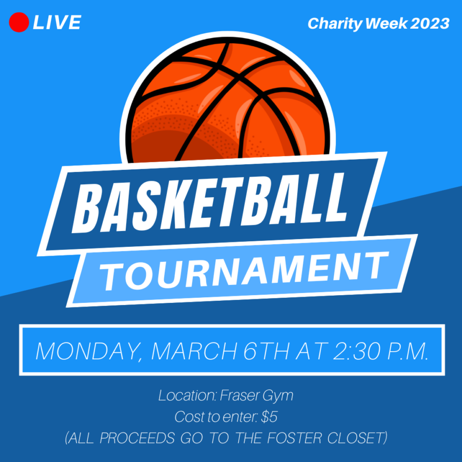 Fraser+High+School+Basketball+Tournament
