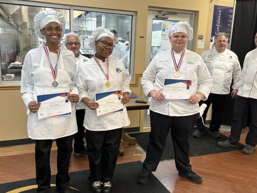 Culinary+Achievements