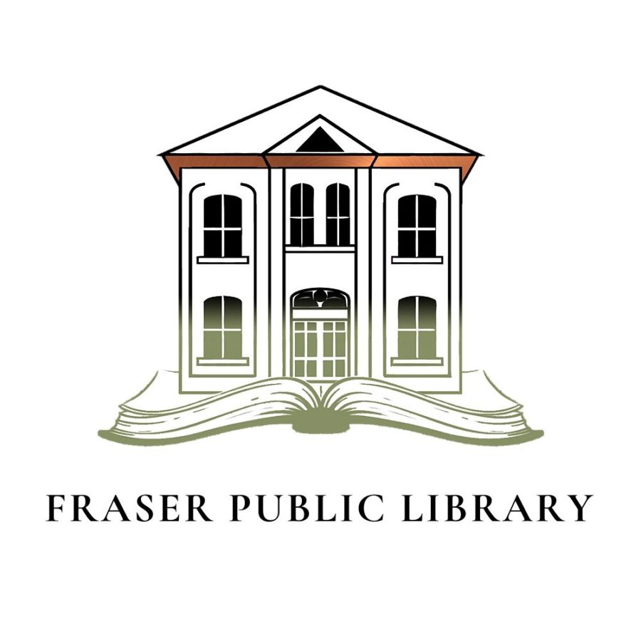 Hot Summer Reading at The Fraser Public Library