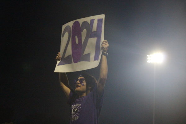 Powderpuff 23-24