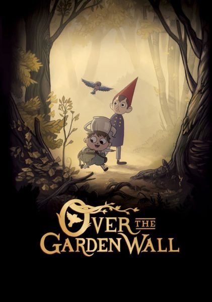 Over the Garden Wall Season is Finally here, and here’s how you can celebrate
