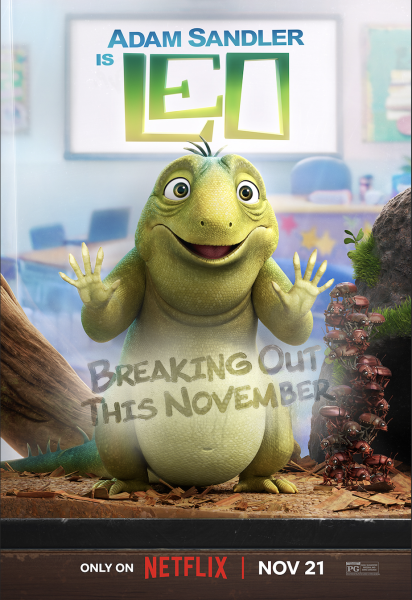 courtesy of Allied Marketing and 21st Century Fox