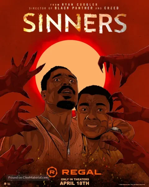 Sinners: Review