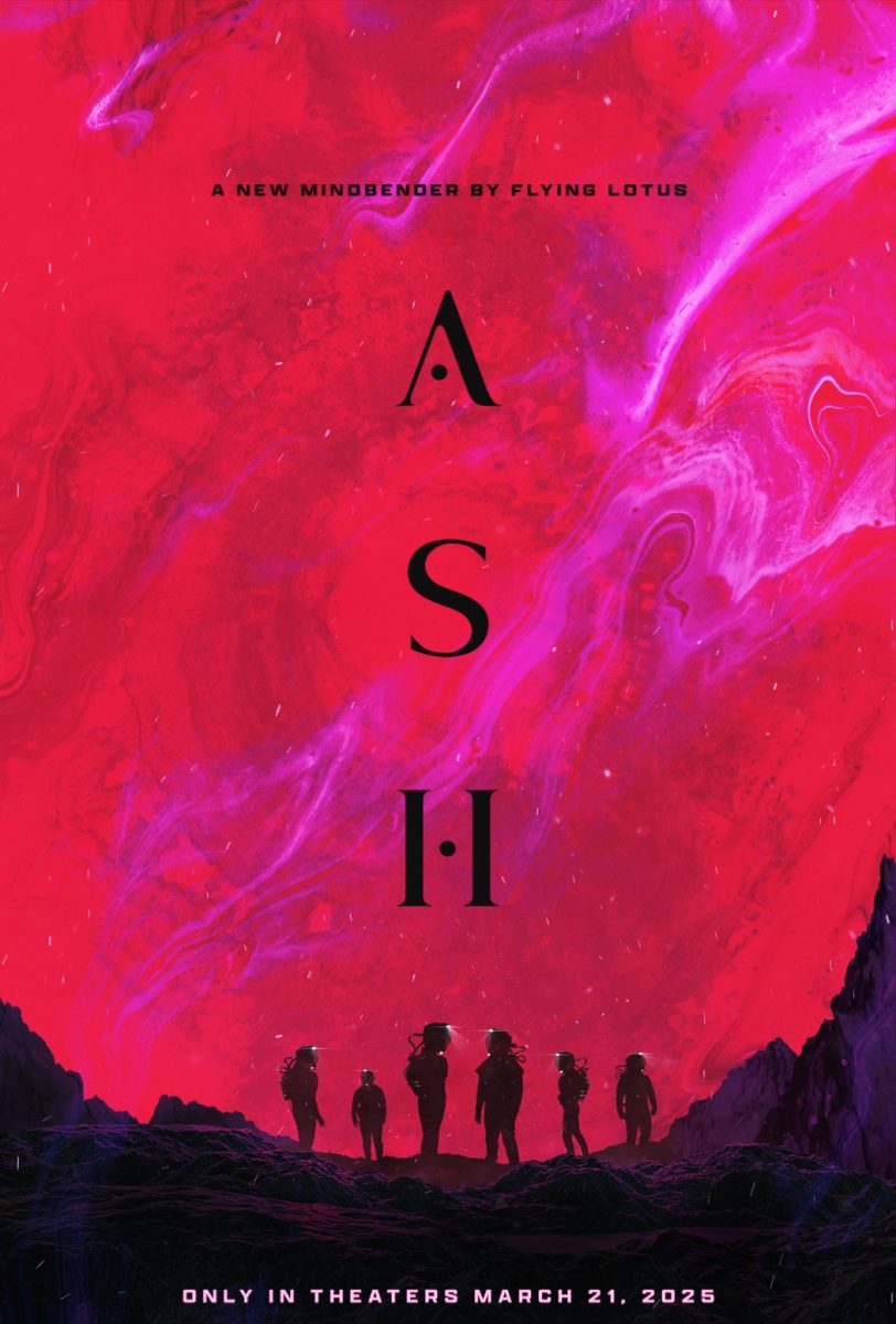Ash: Review