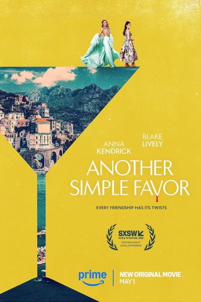 Another Simple Favor: Review