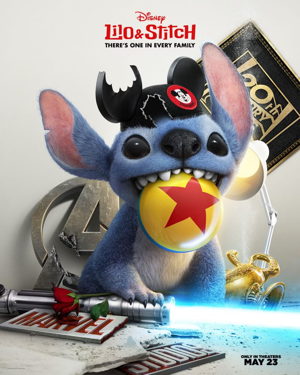 Lilo and Stitch (2025): Review