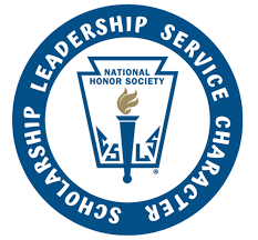 National Honor Society Applications
