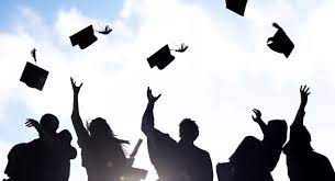2025 graduates