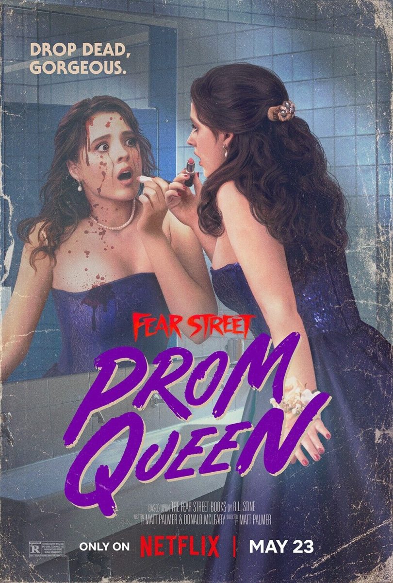 Fear Street Prom Queen: Review