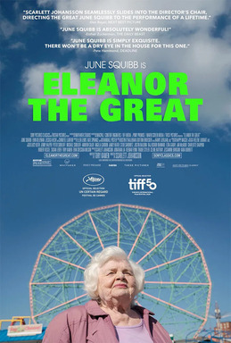 Eleanor the Great: Review