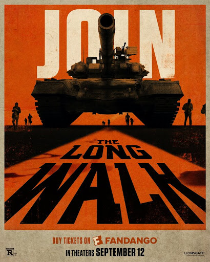 The Long Walk: Review