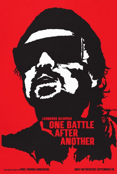 One Battle After Another