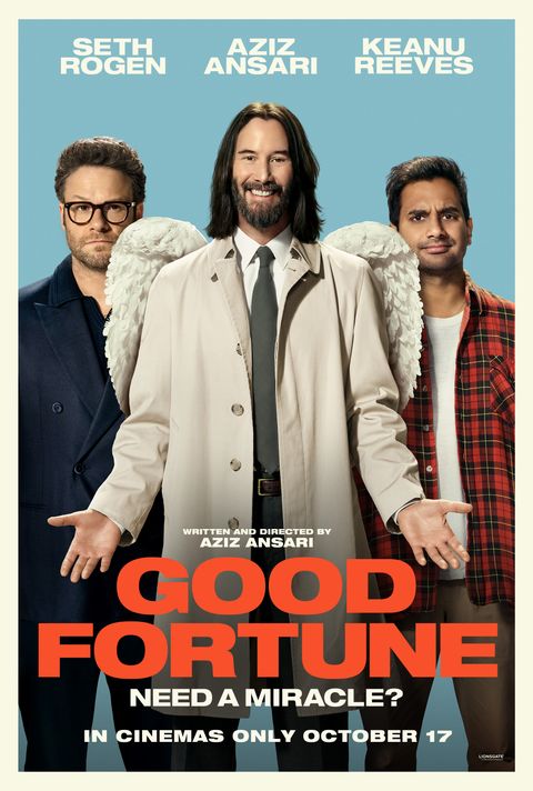 Good Fortune: Review