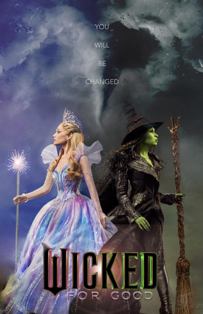 Wicked: For Good - Review
