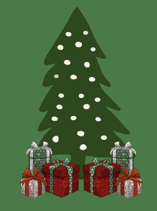 Giving Tree Opportunity