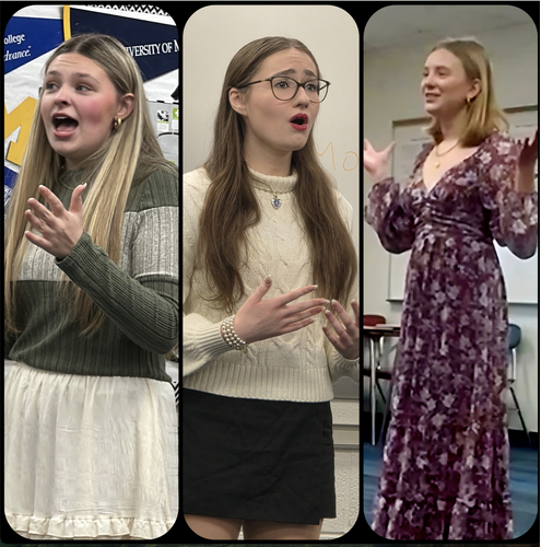 MSVMA State Musical Theater and Solo Ensemble Festival